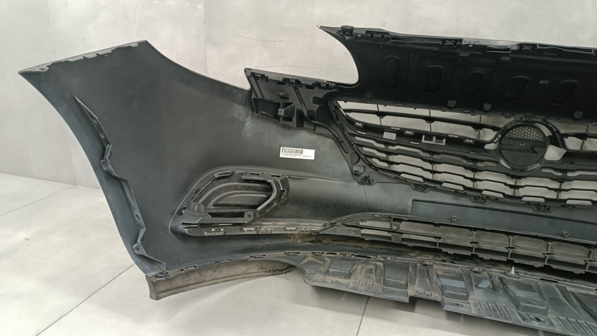 Prednji branik Opel Corsa E 14-20