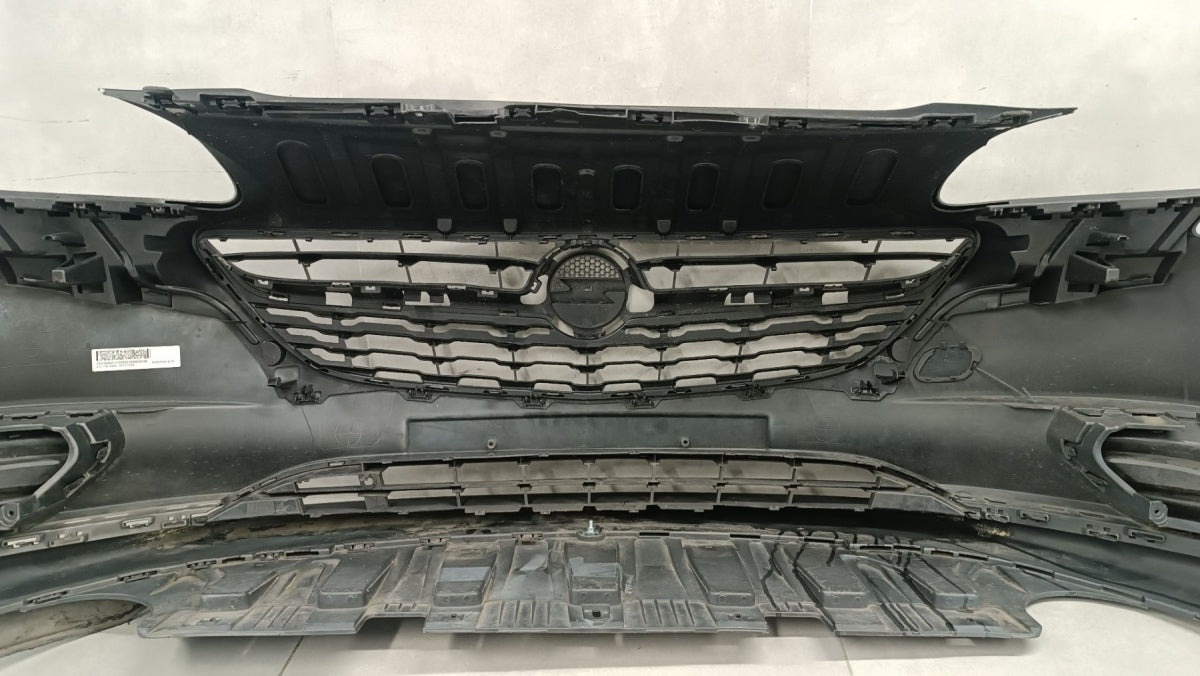Prednji branik Opel Corsa E 14-20