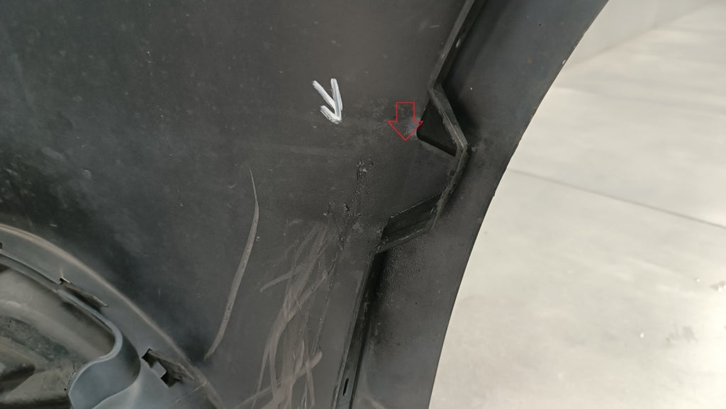 Prednji branik Opel Corsa E 14-20