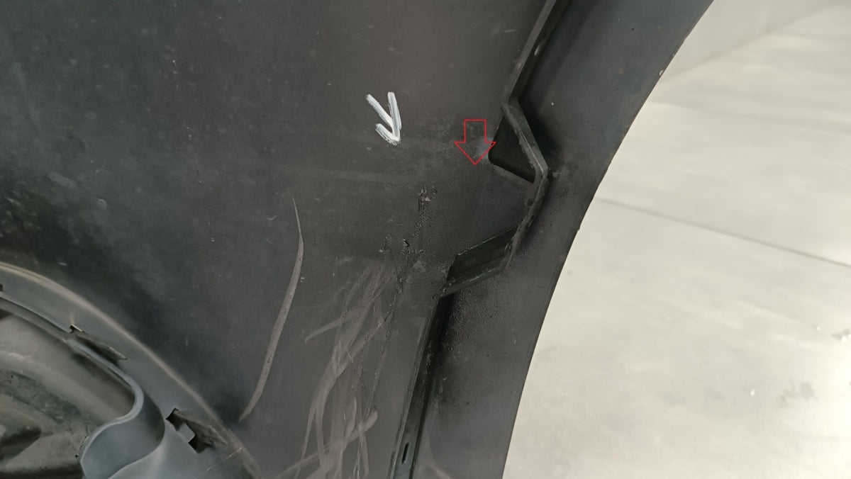 Prednji branik Opel Corsa E 14-20