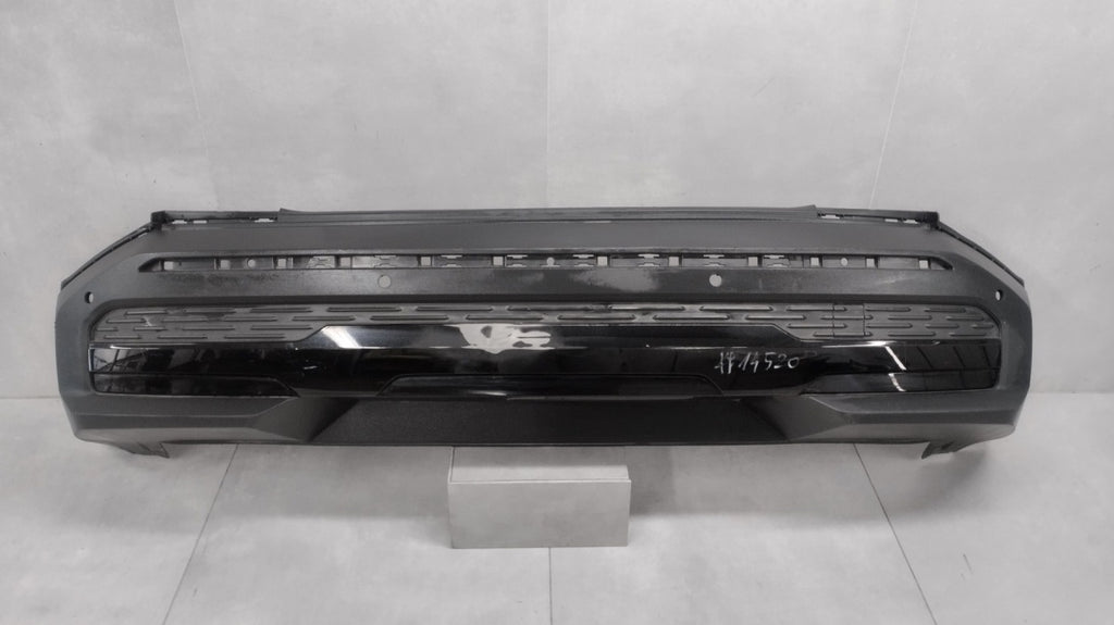 Zadnji branik SKODA Elroq 25-