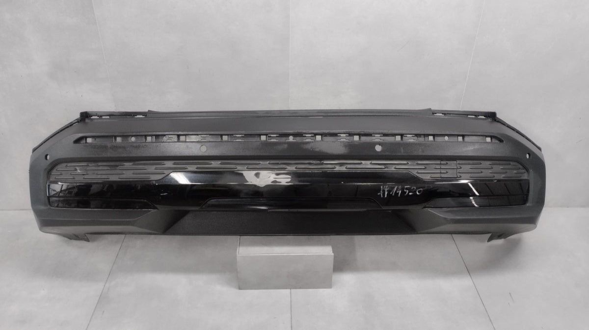 Zadnji branik SKODA Elroq 25-