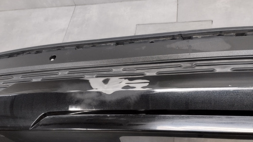 Zadnji branik SKODA Elroq 25-