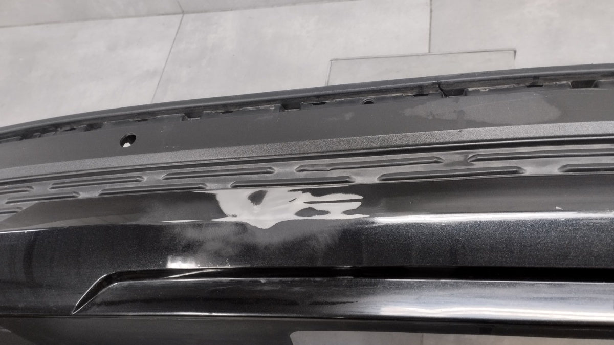 Zadnji branik SKODA Elroq 25-