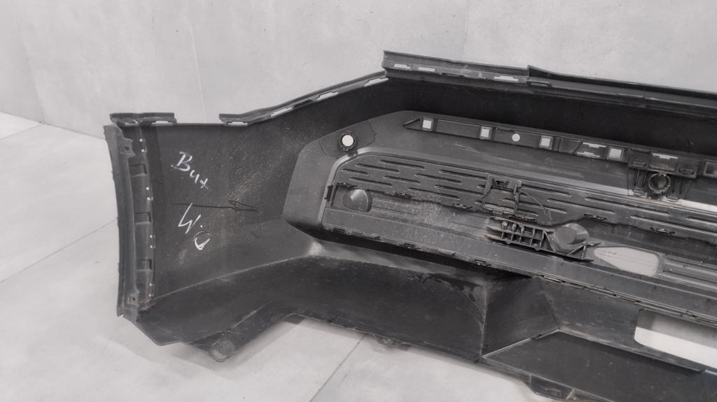 Zadnji branik SKODA Elroq 25-