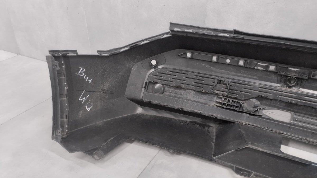 Zadnji branik SKODA Elroq 25-