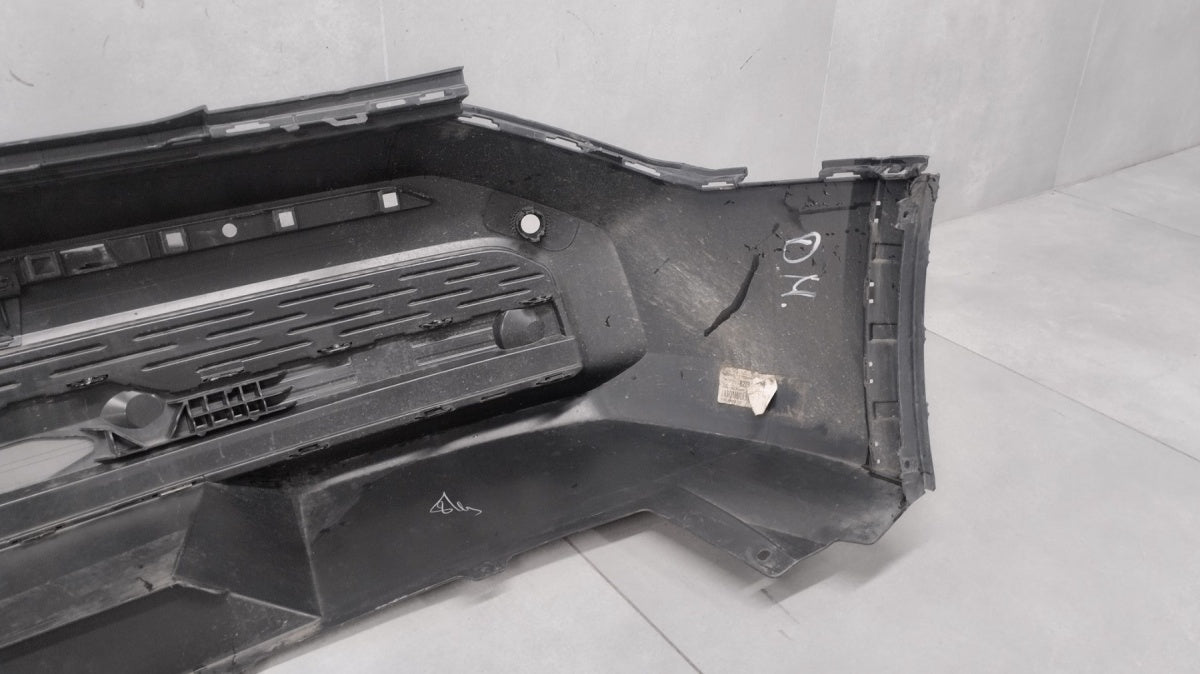 Zadnji branik SKODA Elroq 25-