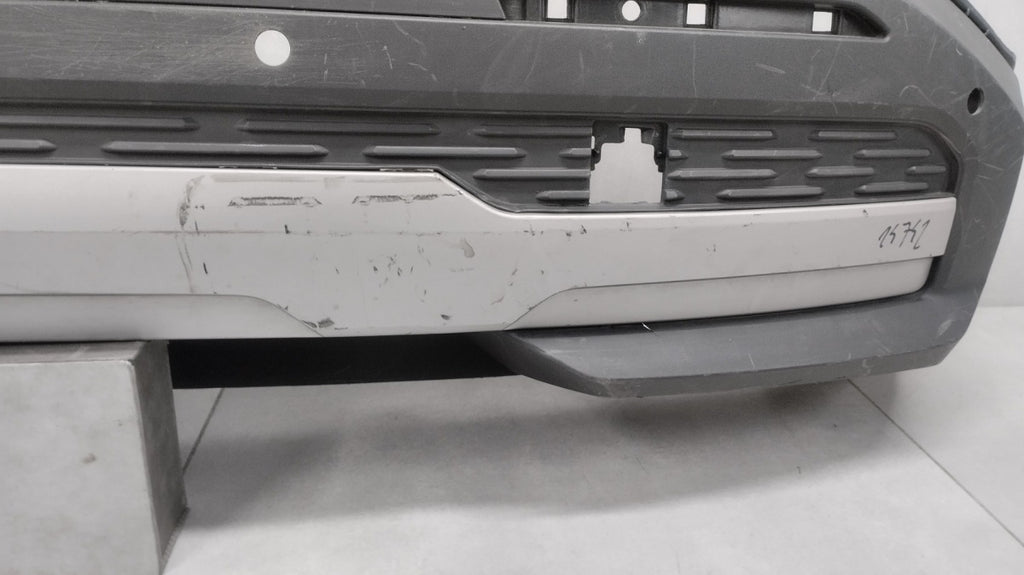 Zadnji branik SKODA Elroq 25-