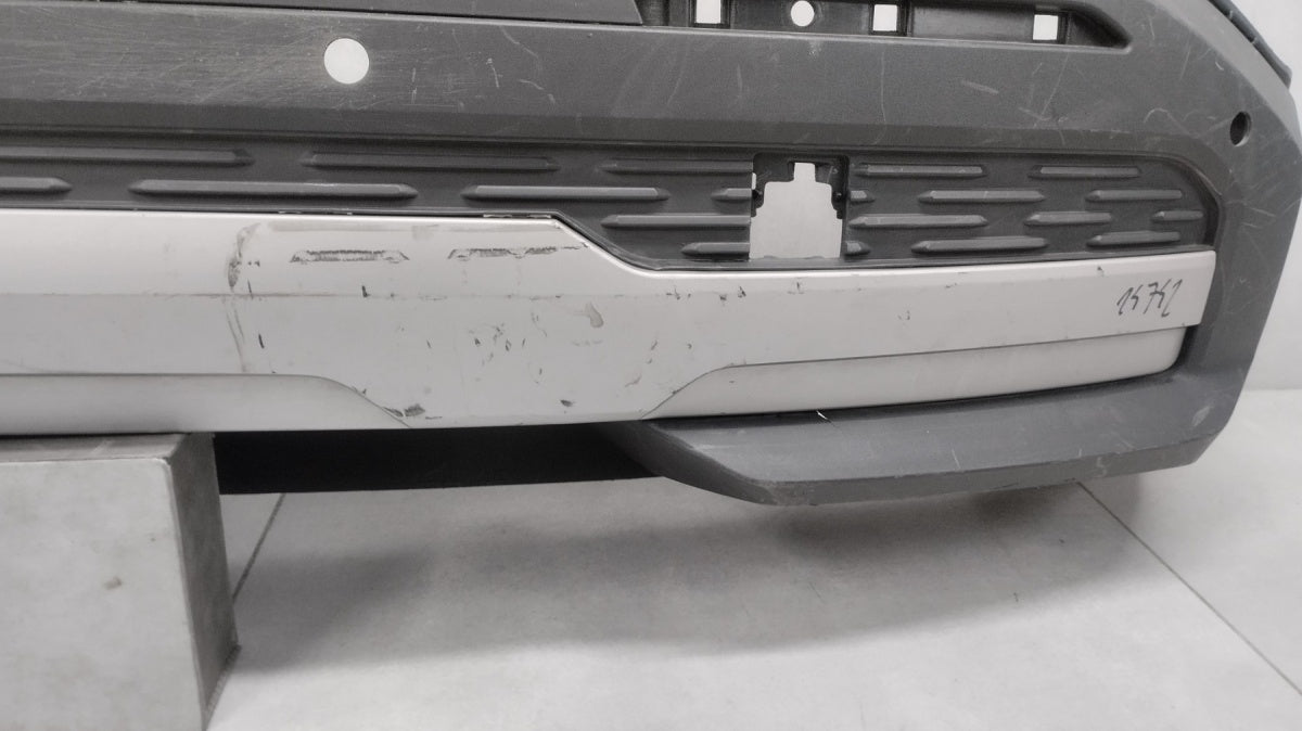 Zadnji branik SKODA Elroq 25-