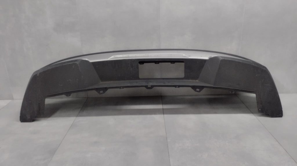 Zadnji branik SKODA Elroq 25-