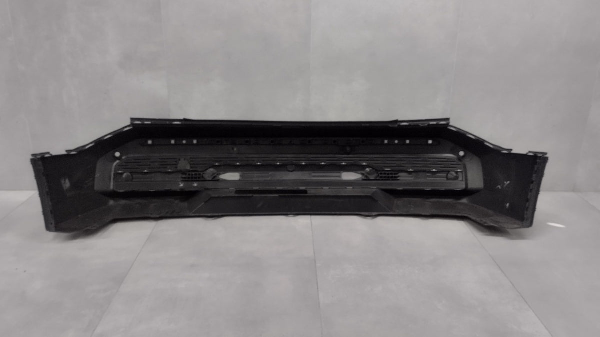 Zadnji branik SKODA Elroq 25-