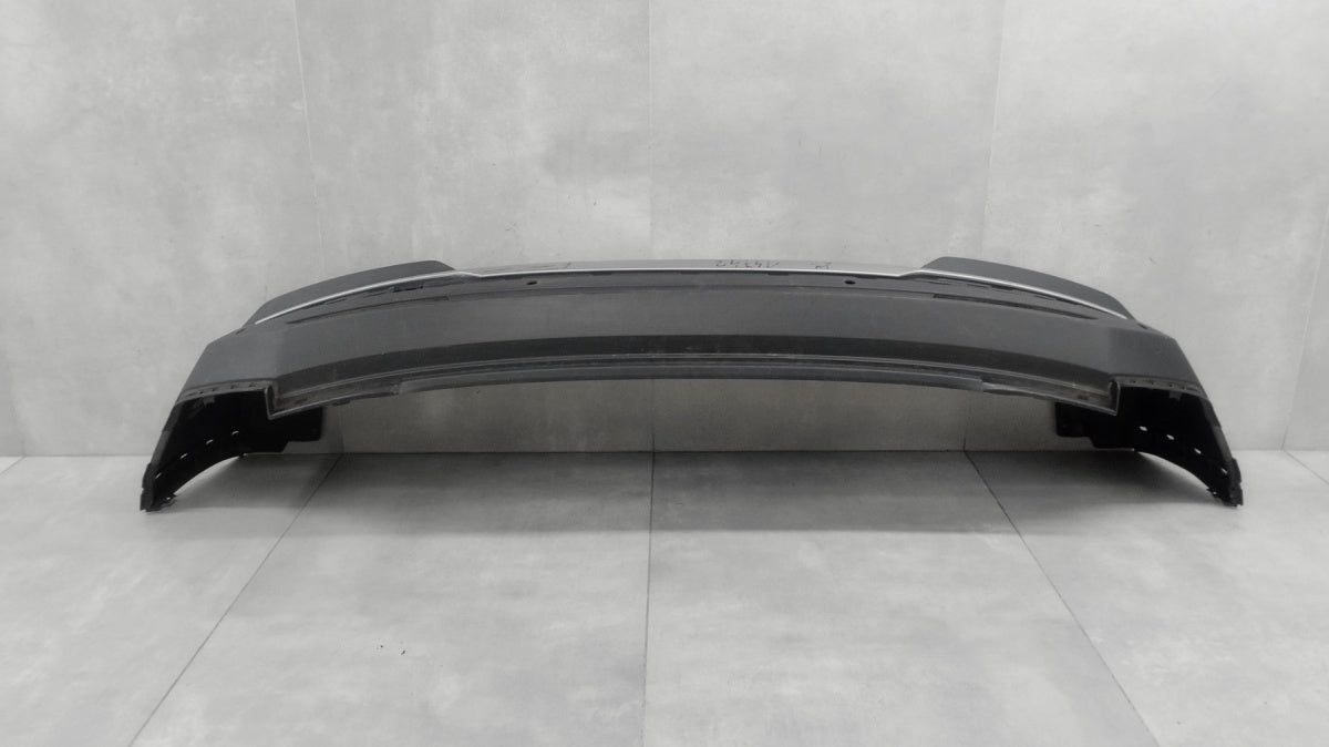 Zadnji branik SKODA Elroq 25-