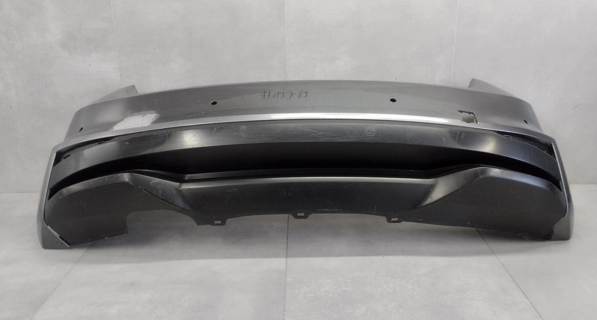 Zadnji branik SKODA FABIA IV 6VE HB 21-