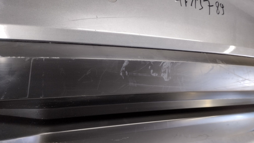 Zadnji branik SKODA FABIA IV 6VE HB 21-