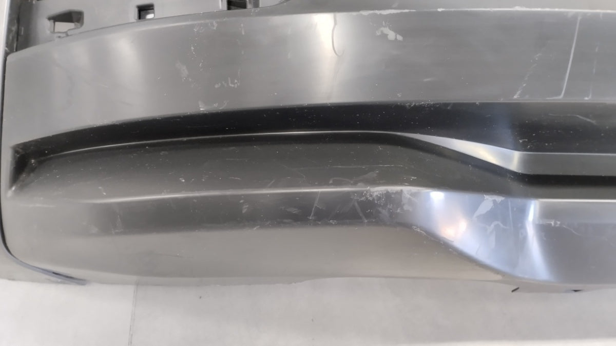 Zadnji branik SKODA FABIA IV 6VE HB 21-