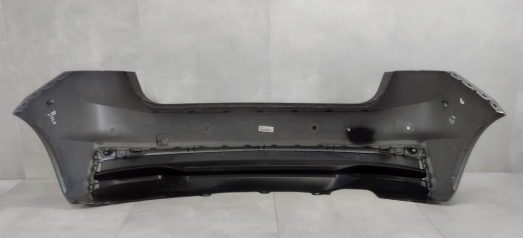 Zadnji branik SKODA FABIA IV 6VE HB 21-