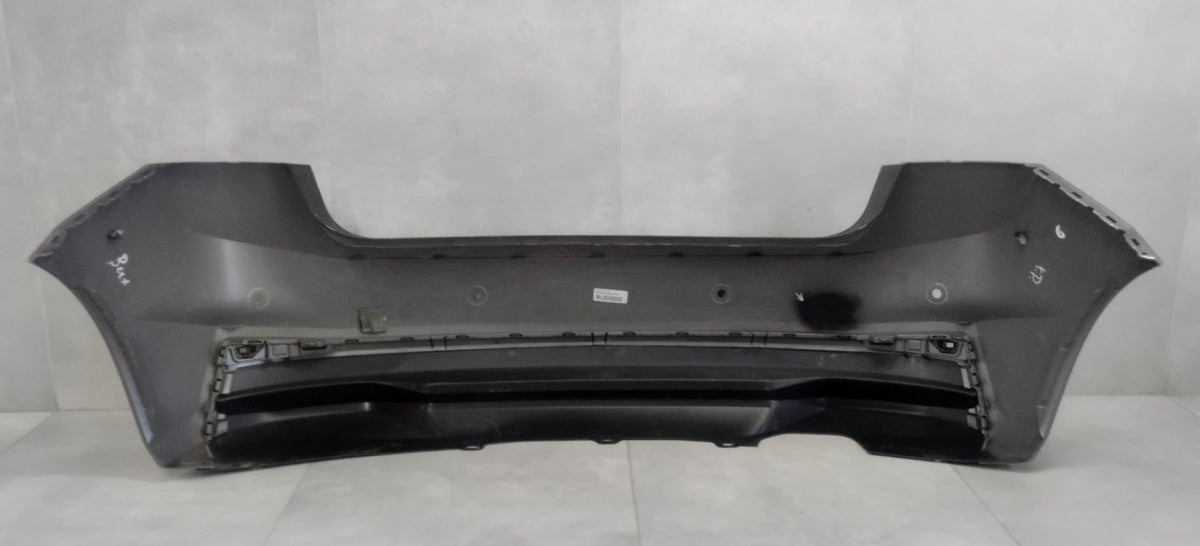 Zadnji branik SKODA FABIA IV 6VE HB 21-