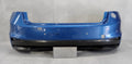 Zadnji branik SKODA FABIA IV 6VE HB 21-