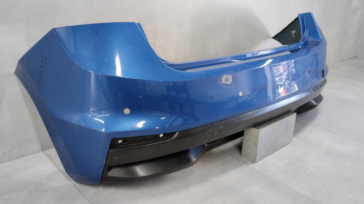 Zadnji branik SKODA FABIA IV 6VE HB 21-