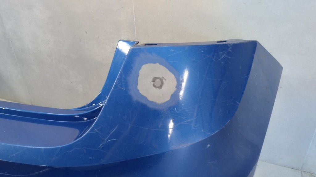 Zadnji branik SKODA FABIA IV 6VE HB 21-