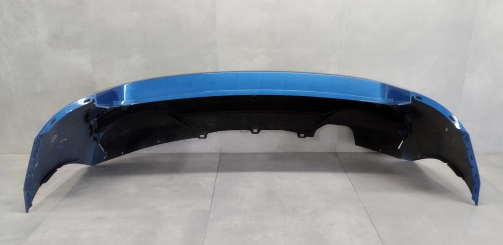 Zadnji branik SKODA FABIA IV 6VE HB 21-