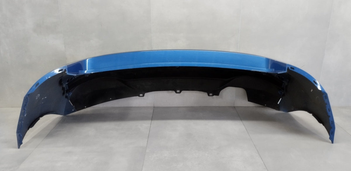 Zadnji branik SKODA FABIA IV 6VE HB 21-