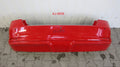 Zadnji branik SKODA RAPID SPACEBACK TUNING SPORT