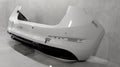 Zadnji branik SKODA SCALA 657 19-