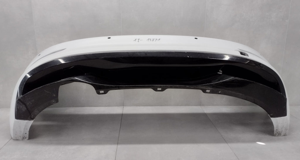 Zadnji branik SKODA SCALA 657 19-