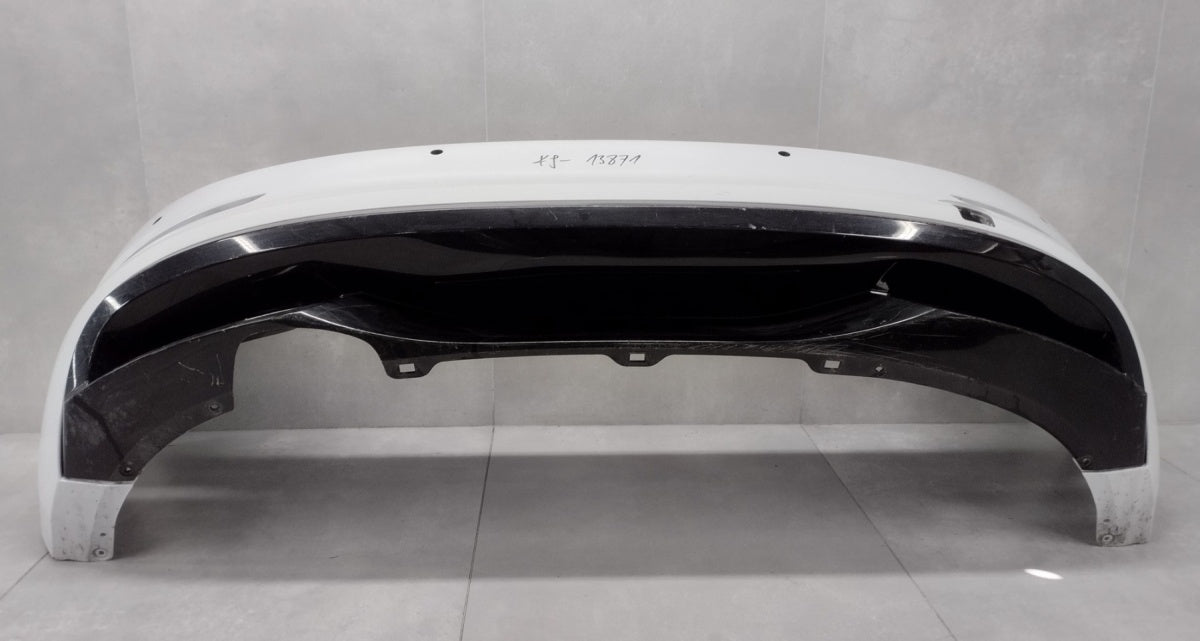 Zadnji branik SKODA SCALA 657 19-