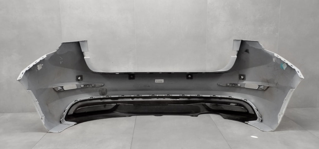 Zadnji branik SKODA SCALA 657 19-