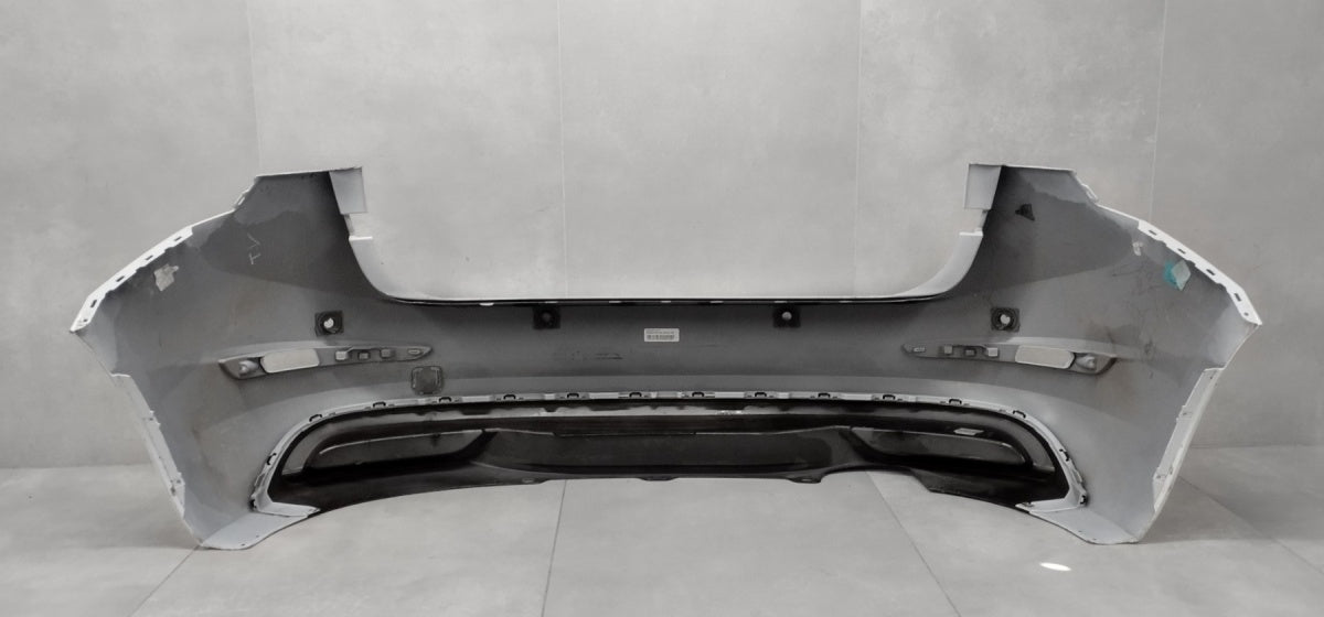 Zadnji branik SKODA SCALA 657 19-