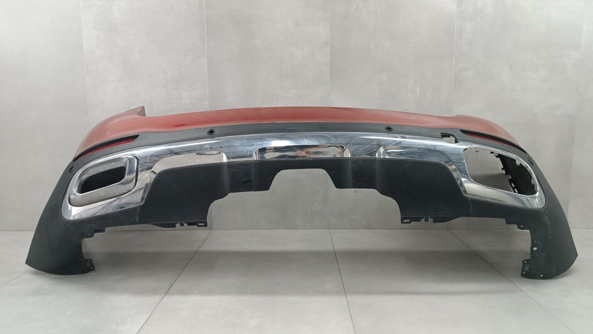 Zadnji branik MERCEDES GLE V167 AMG 18-23