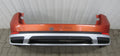 Zadnji branik SKODA SUPERB III 3V9 KOMBI SCOUT