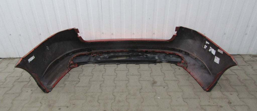 Zadnji branik SKODA SUPERB III 3V9 KOMBI SCOUT