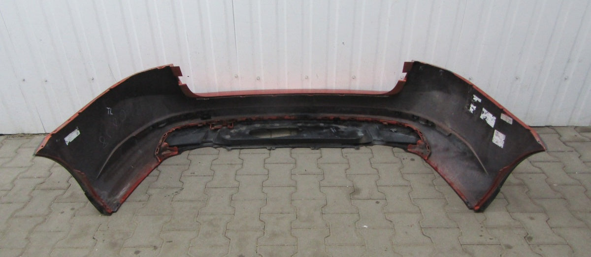 Zadnji branik SKODA SUPERB III 3V9 KOMBI SCOUT