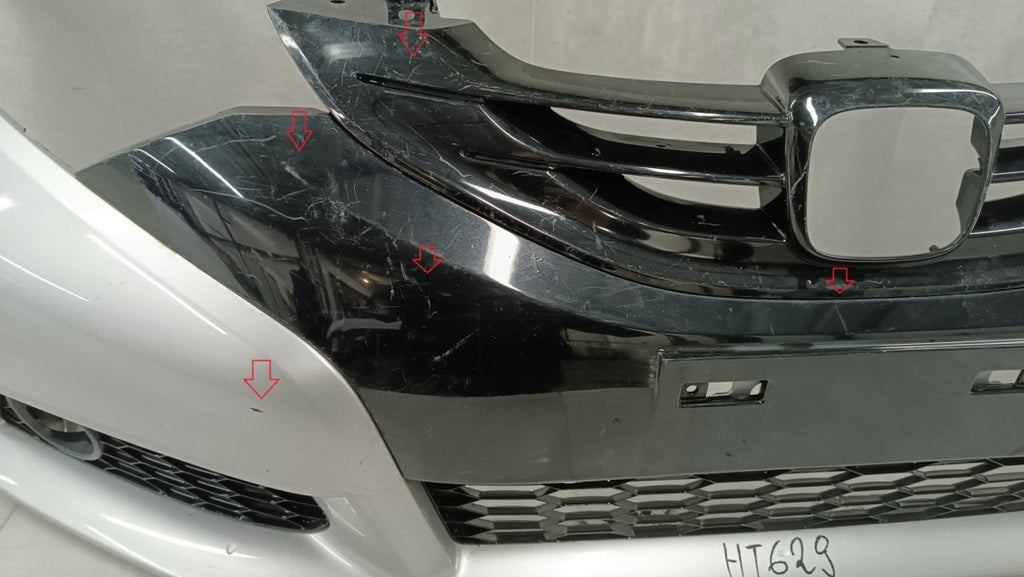 Prednji branik Honda Civic IX 9 HB 11-14