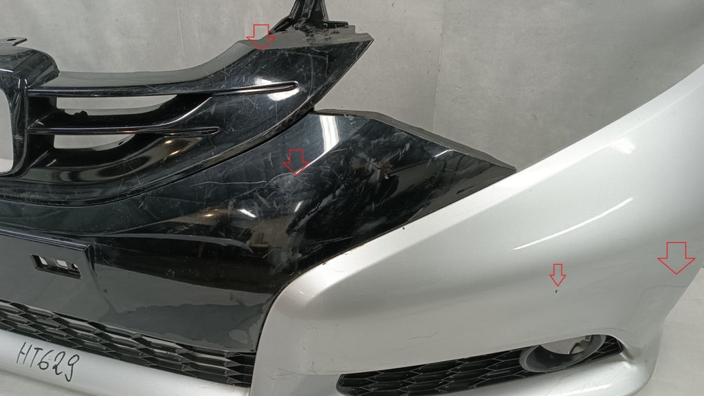 Prednji branik Honda Civic IX 9 HB 11-14
