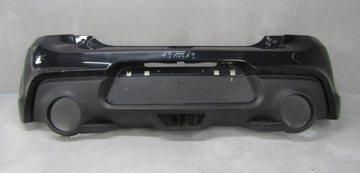 Zadnji branik SUZUKI SWIFT VI MK8 SPORT 17- 24