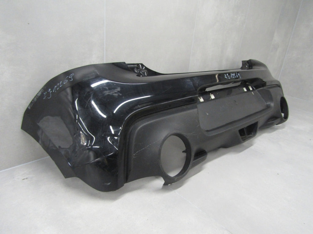 Zadnji branik SUZUKI SWIFT VI MK8 SPORT 17- 24
