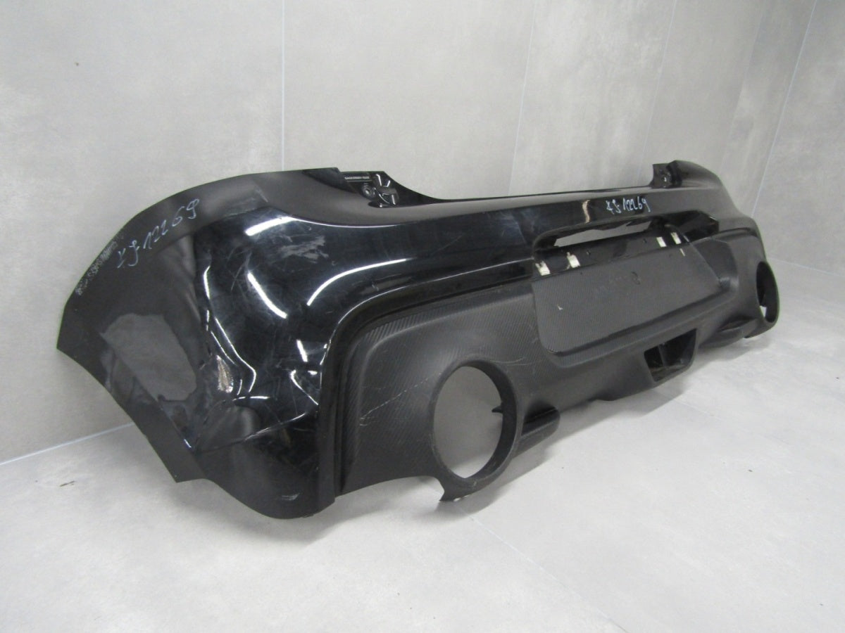 Zadnji branik SUZUKI SWIFT VI MK8 SPORT 17- 24