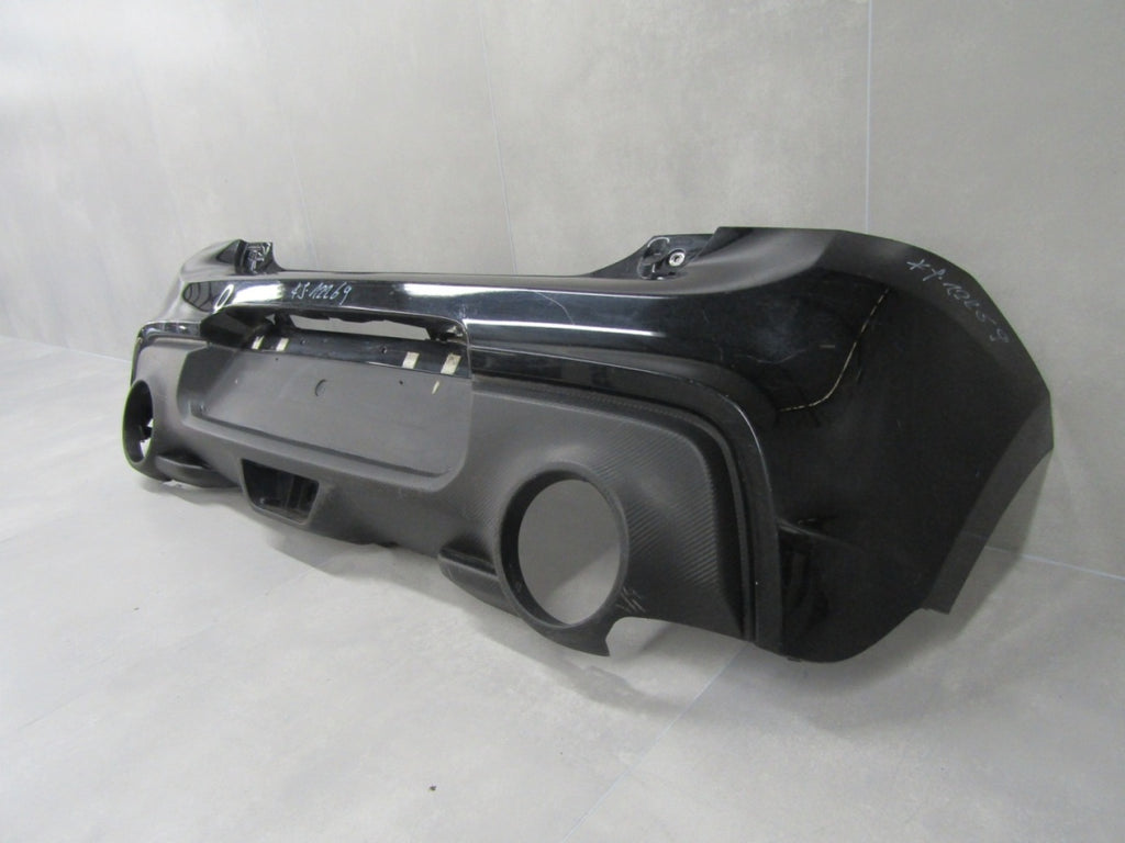 Zadnji branik SUZUKI SWIFT VI MK8 SPORT 17- 24