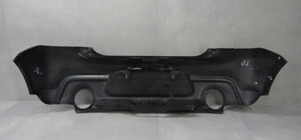 Zadnji branik SUZUKI SWIFT VI MK8 SPORT 17- 24