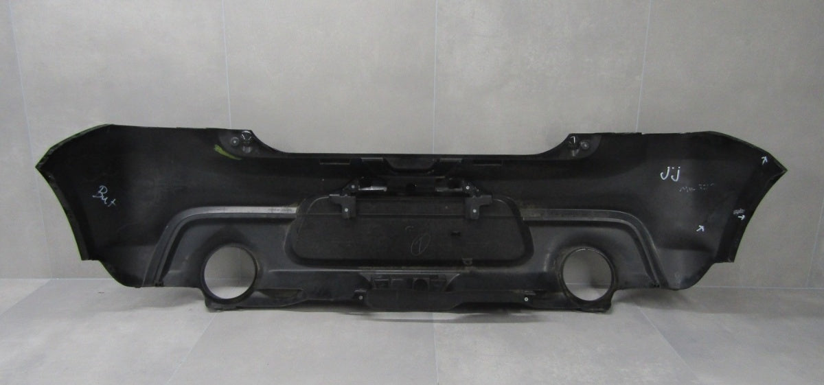 Zadnji branik SUZUKI SWIFT VI MK8 SPORT 17- 24