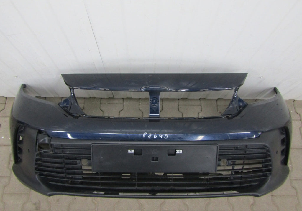 Prednji branik Honda Jazz FIT IV RS Lift 22-