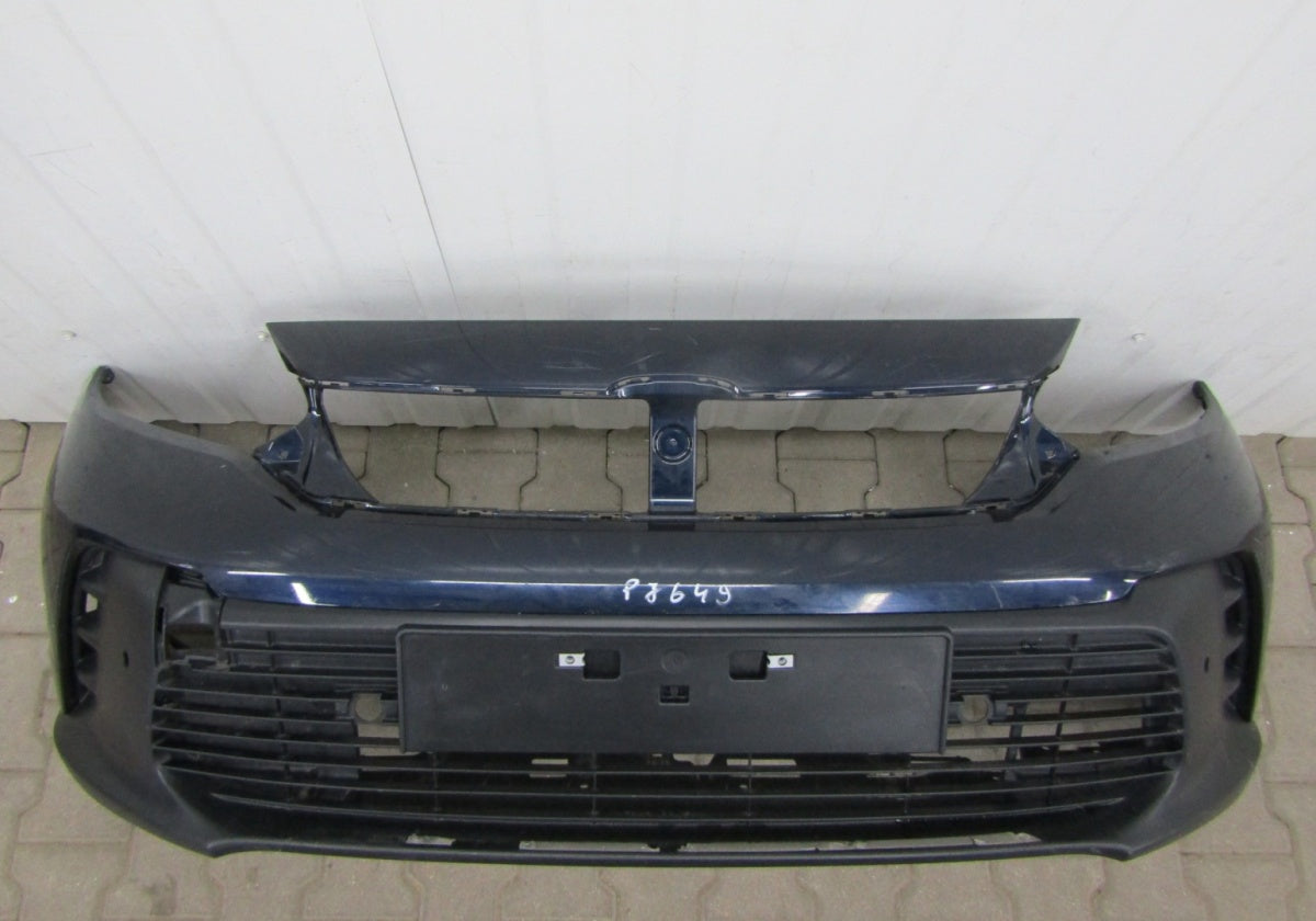 Prednji branik Honda Jazz FIT IV RS Lift 22-