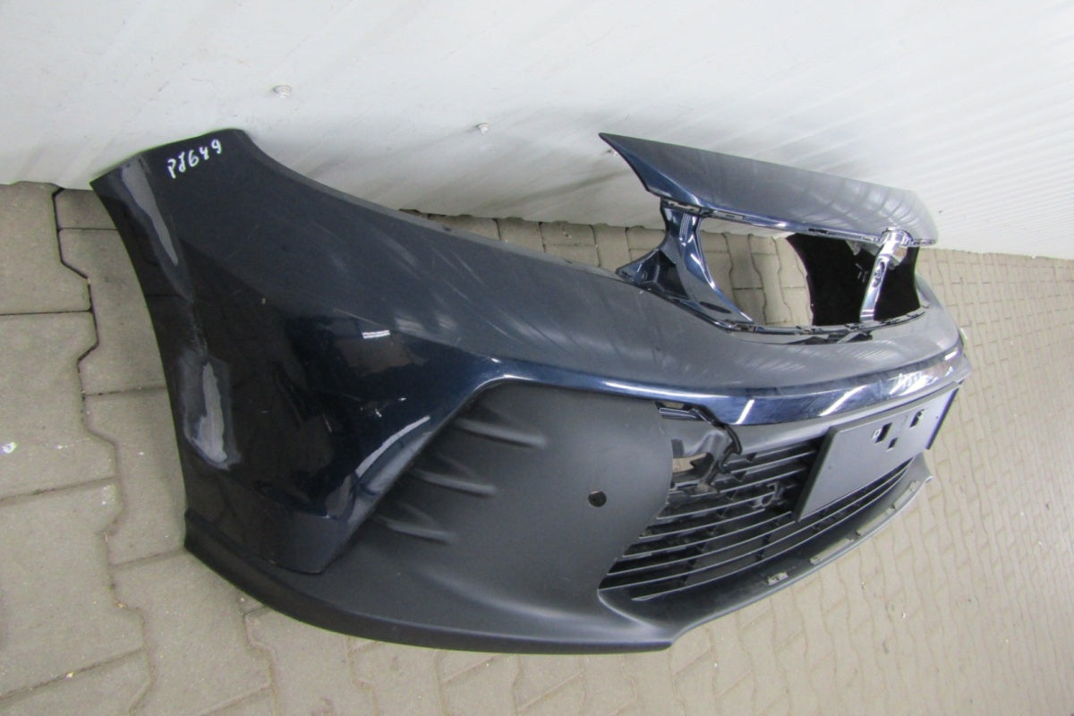 Prednji branik Honda Jazz FIT IV RS Lift 22-