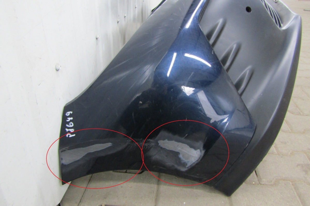 Prednji branik Honda Jazz FIT IV RS Lift 22-