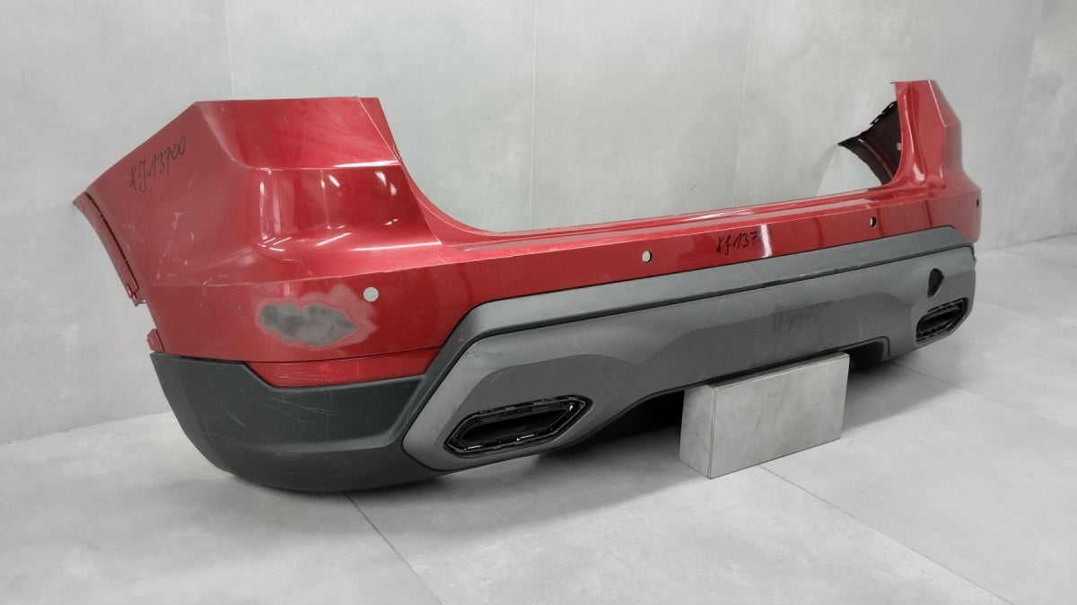 Zadnji branik Seat Arona FR 6F9 LIFT 21-