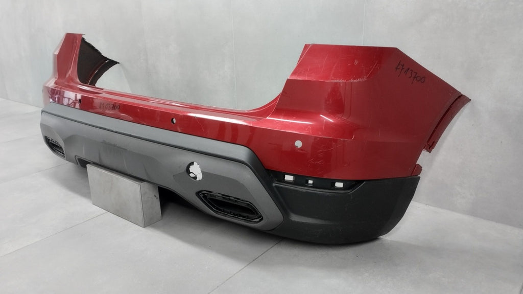 Zadnji branik Seat Arona FR 6F9 LIFT 21-